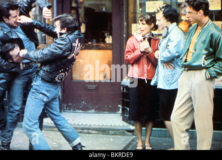 LORDS OF FLATBUSH (1974) SYLVESTER STALLONE, HENRY WINKLER STEPHEN F. VERONA (DIR) 003 Stockfoto