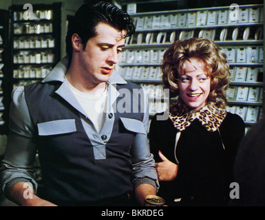 LORDS OF FLATBUSH (1974) SYLVESTER STALLONE STEPHEN F. VERONA (DIR) 006 Stockfoto