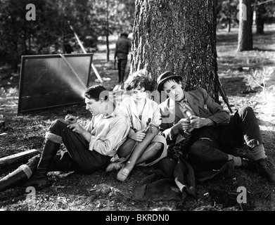 MENSCHENFALLE (1926) CLARA BOW VICTOR FLEMING (DIR) MANA 001 Stockfoto