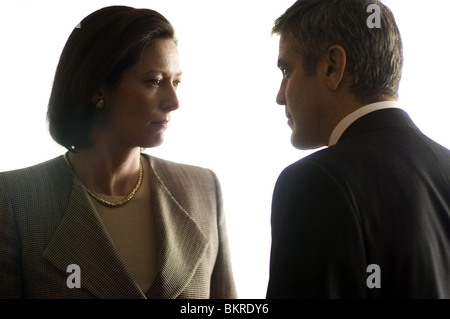 MICHAEL CLAYTON (2007) GEORGE CLOONEY, TILDA SWINTON TONY GILROY (DIR) 008 Stockfoto