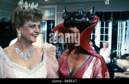 MURDER SHE (TV) ANGELA LANSBURY WROTE Stockfoto