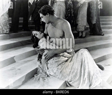 NOAHS ARCHE (1928) DELORES COSTELLO, GEORGE O'BRIEN MICHAEL CURTIZ (DIR) 002 Stockfoto