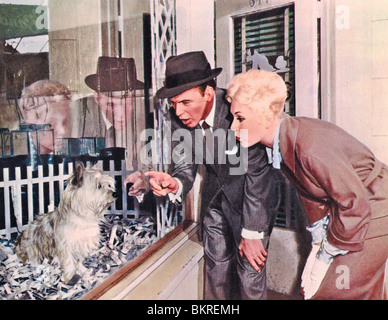 PAL JOEY (1957) FRANK SINATRA, RITA HAYWORTH GEORGE SIDNEY (DIR) 001 Stockfoto