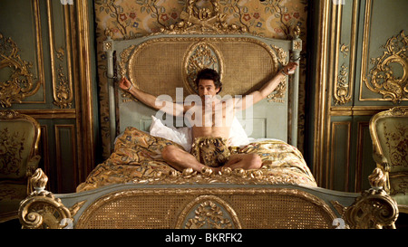 SHERLOCK HOLMES (2009) ROBERT DOWNEY JR GUY RITCHIE (DIR) 006 Stockfoto