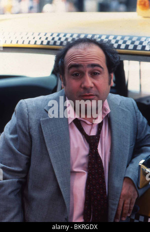 TAXI (TV)-1978 DANNY DEVITO Stockfoto