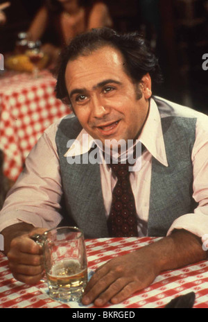 TAXI (TV)-1978 DANNY DEVITO Stockfoto