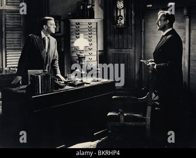 DER SÜNDENBOCK (1959)-ALEC GUINNESS, BETTY DAVIS ROBERT HAMER (DIR) 004 Stockfoto