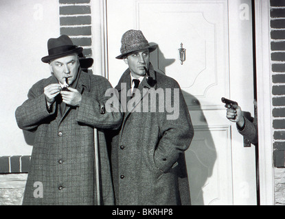 DIE SCHARLACHROTE KRALLE (1944) SHERLOCK HOLMES UND DIE SCHARLACHROTE KRALLE (ALT) NIGEL BRUCE, BASIL RATHBONE ROY WILLIAM NEILL (DIR) 001 Stockfoto