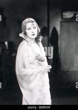 DIE VERFÜHRERIN (1926) GRETA GARBO FRED NIBLO (DIR) 004 Stockfoto