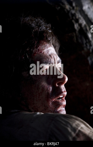 WOLFMAN (2010) BENICIO DEL TORO JOE JOHNSTON (DIR) 005 Stockfoto