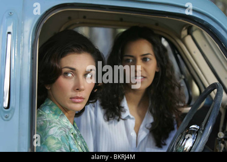 DIE UNSICHTBARE WELT (2007) LISA RAY, SHEETAL SHETH SHAMIM SARIF (DIR) 002 Stockfoto