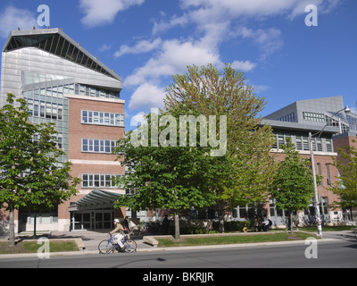 University of Toronto Rotman School Geschäftshaus Stockfoto
