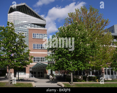 University of Toronto Rotman School Geschäftshaus Stockfoto