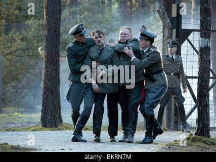 "WALKÜRE" (2008) DAVID BAMBER BRYAN SINGER (DIR) VALK 017 Stockfoto