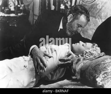 HILFE (1961) SILVIA PINAL, FERNANDO REY LUIS BUNUEL (DIR) 002 Stockfoto