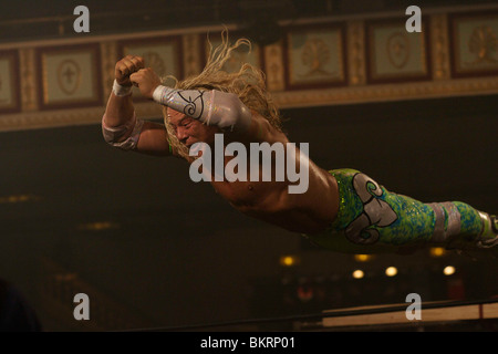 DIE WRESTLER (2008) MICKEY ROURKE DARREN ARONOFSKY (DIR) 007 Stockfoto