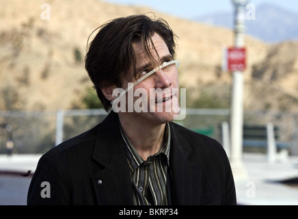 JA-SAGER (2008) JIM CARREY PEYTON REED (DIR) YESM 003 Stockfoto