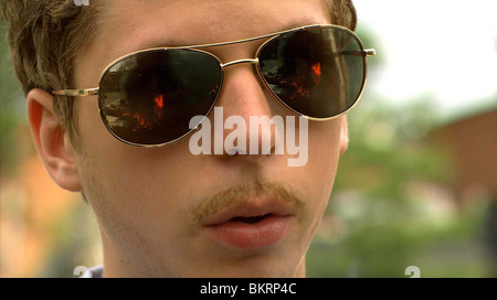 YOUTH IN REVOLT (2010) MICHAEL CERA MIGUEL ARTETA (DIR) 001 Stockfoto