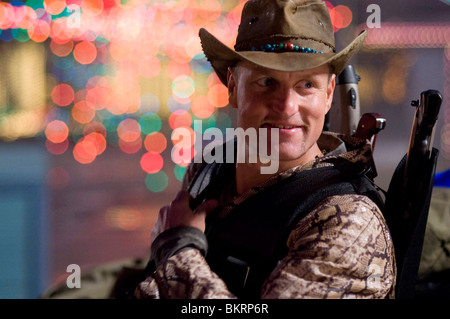 ZOMBIELAND (2009) WOODY HARRELSON, RUBEN FLEISCHER (DIR) 005 Stockfoto