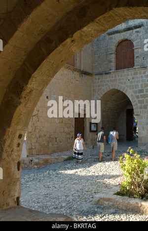 Kloster Agia Napa, Ayia Napa, Zypern Stockfoto