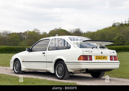 1986 Ford Sierra RS Cosworth Stockfoto