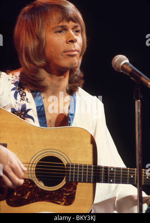 ABBA - schwedischen pop-Gruppe mit Benny Anderson über 1978 Stockfoto