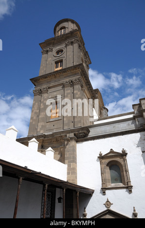 Kirche Santa Ana Kathedrale in Las Palmas de Gran Canaria, Spanien Stockfoto