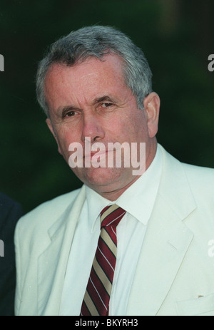 MARTIN BELL MP unabhängige TATTON 14. Mai 1997 Stockfoto