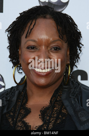 L. SCOTT CALDWELL LEBEN VERLOREN: DIE LETZTE FEIER. Konzert mit Musik aus der TV Serie WESTWOOD LOS ANGELES CA 13 Mai 20 Stockfoto