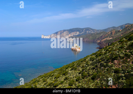 Nebida Masua, Iglesias, Sulcis, Iglesiente, Carbonia, Iglesias
