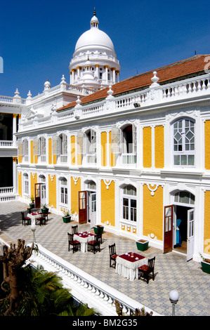 Lalitha Mahal, Mysore, Karnataka, Indien Stockfoto