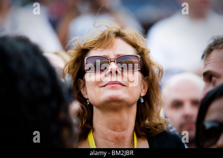 Susan Sarandon Stockfoto