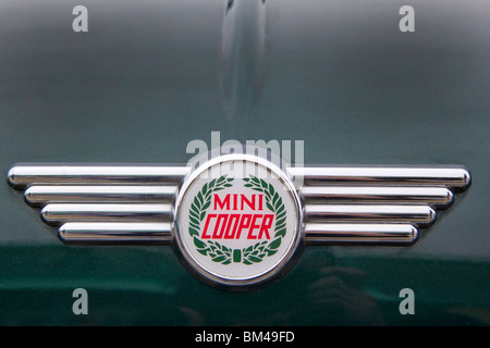 London nach Brighton Mini laufen. Stockfoto