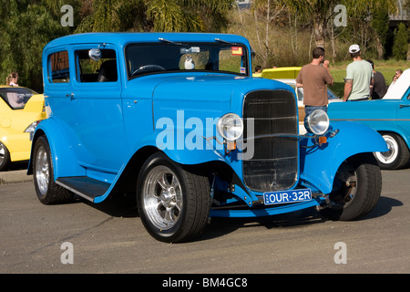 1932 ford Stockfoto