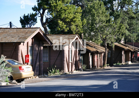 Grand Canyon National Park, Arizona, USA Stockfoto