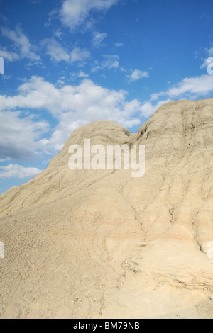 Drumheller, Alberta, Kanada Stockfoto