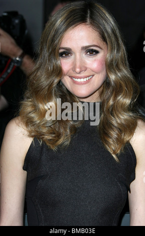 ROSE BYRNE GET HIM der griechischen Welt PREMIERE LOS ANGELES CA 25. Mai 2010 Stockfoto