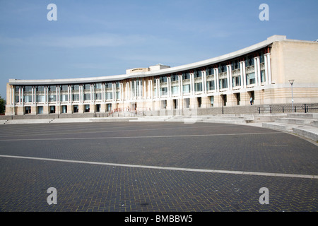 Lloyds Banking Group Hauptsitz, Bristol Stockfoto