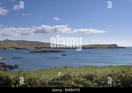 Beara Küste - Johannes Gollop Stockfoto