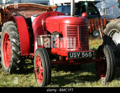 Shireoaks in der Nähe von Worksop Nottinghamshire England GB UK 2009 Stockfoto