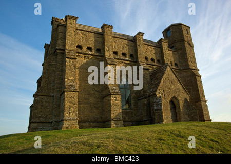 St. Katharina-Kapelle in Abbotsbury Dorset Stockfoto