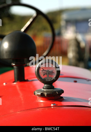 Shireoaks in der Nähe von Worksop Nottinghamshire England GB UK 2009 Stockfoto