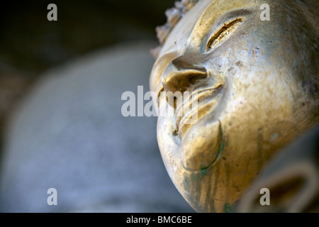 Buddha-Statue. Phuket, Thailand. Stockfoto