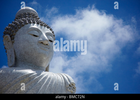 Buddha-Statue. Phuket, Thailand. Stockfoto