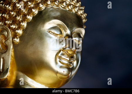Buddha-Statue. Phuket, Thailand. Stockfoto
