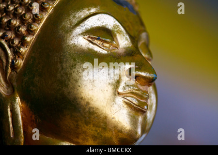 Buddha-Statue. Phuket, Thailand. Stockfoto