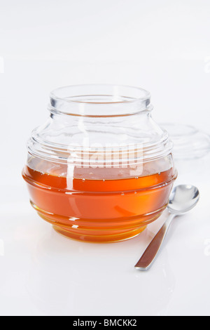 Honig Stockfoto