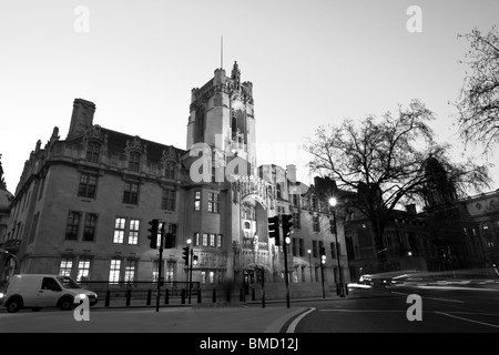 Middlesex Guildhall, London Stockfoto