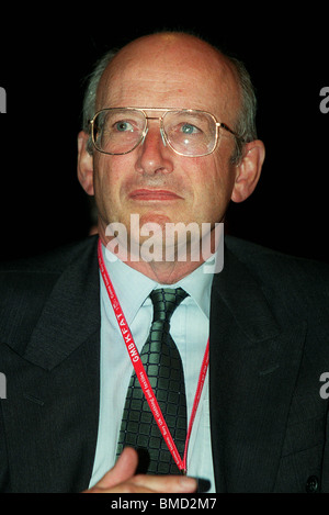 NICK RAYNSFORD MP LABOUR PARTY GREENWICH 4. Oktober 1999 Stockfoto