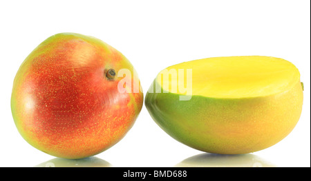 Mango Stockfoto